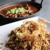 Makanmakan Asian Streat Food Fare