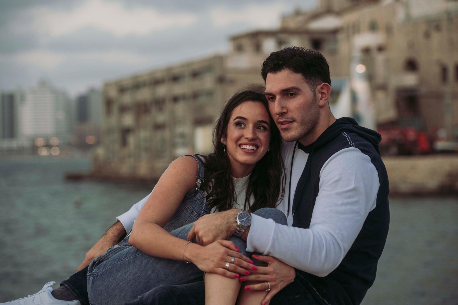 The Wedding Website of Allison Silfen and Daniel Janel
