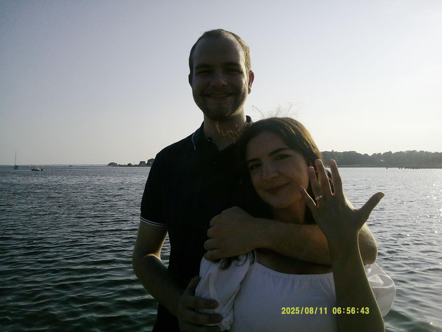 The Wedding Website of Addison Pope and Emily Riggle