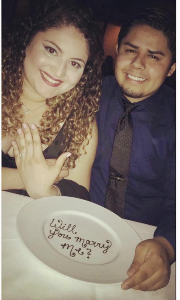 Engagement 2017
