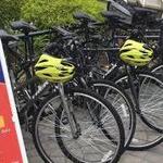 Plymouth Bike Rentals