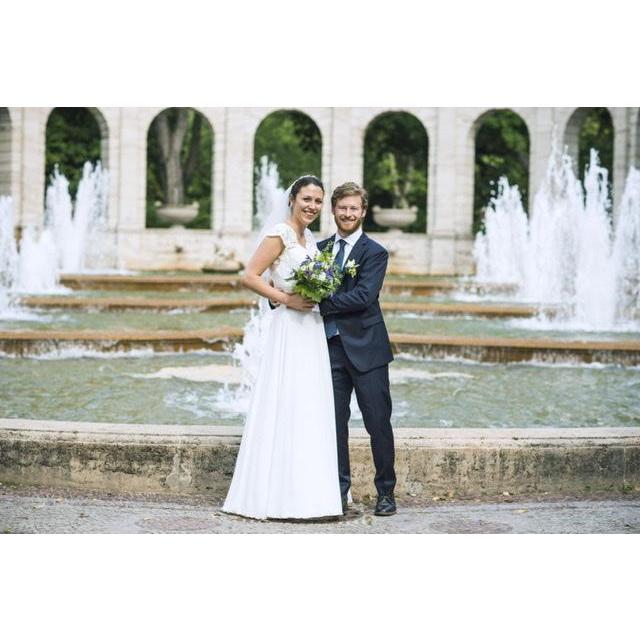 Our Wedding day 03.August 2019 Berlin