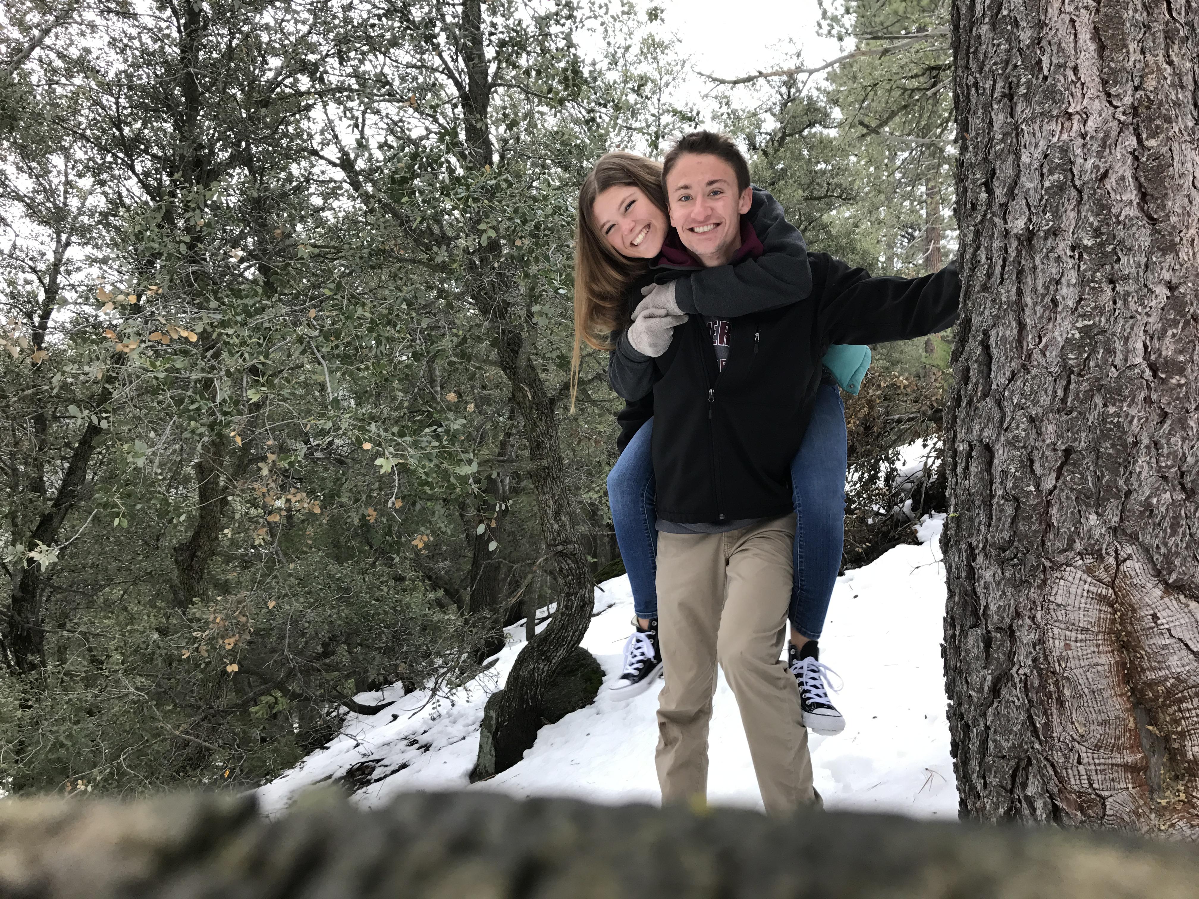 The Wedding Website of Karli Stichter and John Nichols