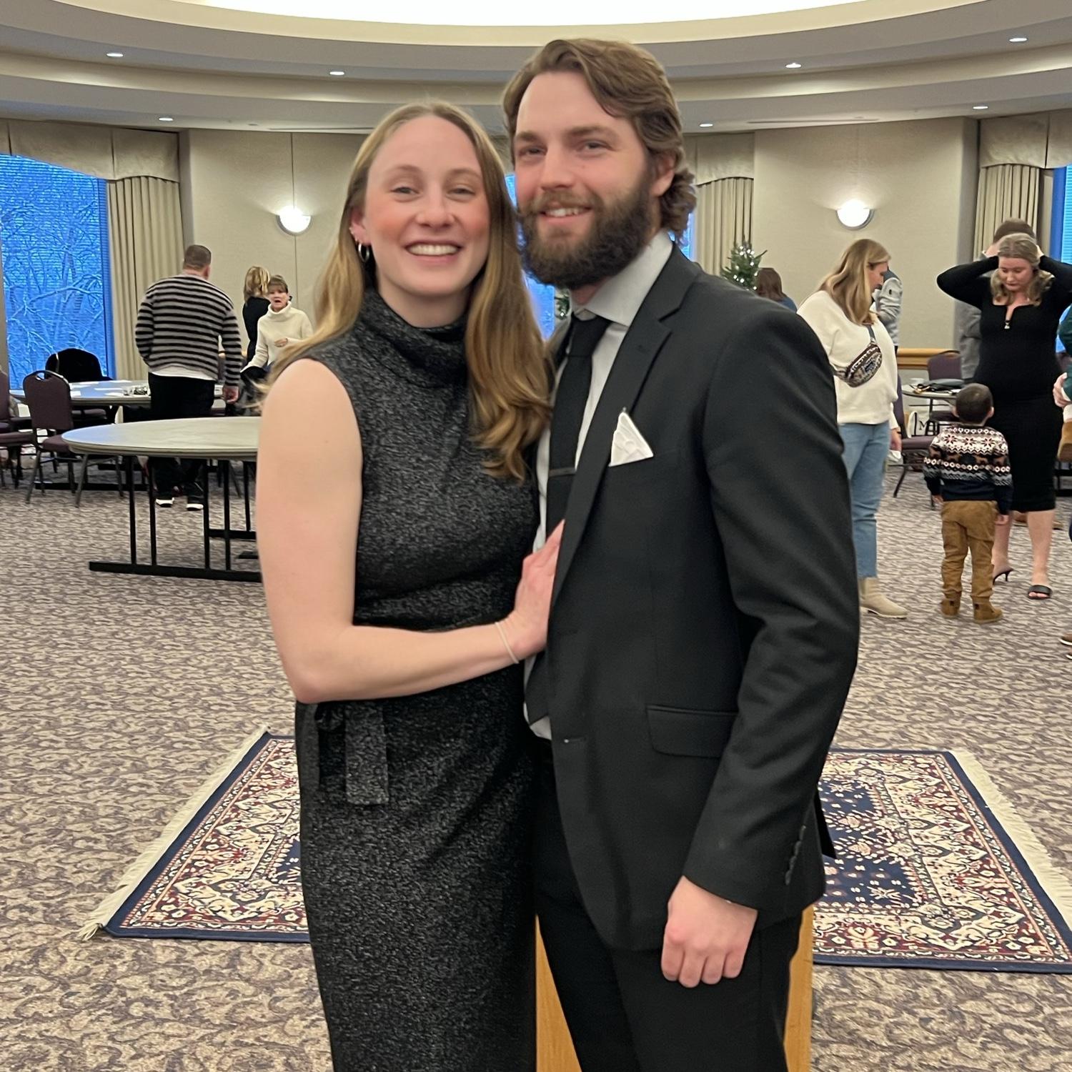 PA school graduation December 2022