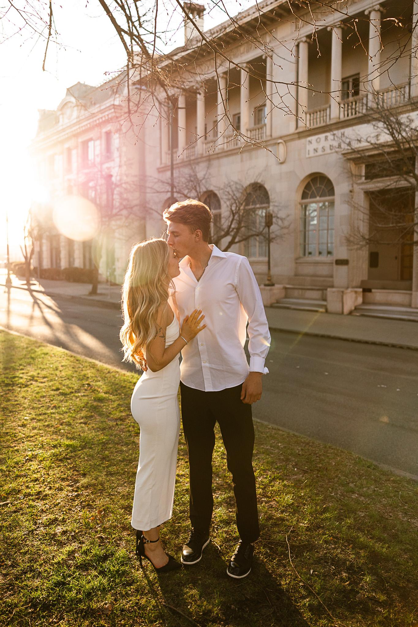 The Wedding Website of Lauryn Gerry and Braxton Charon