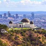 Griffith Park Observatory