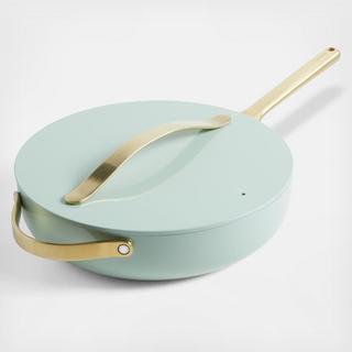 Ceramic Saute Pan