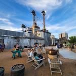TUPPS Brewery