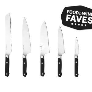 5 Piece Knife Set for Culinary Excellence | Misen