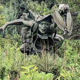 Benson Sculpture Garden