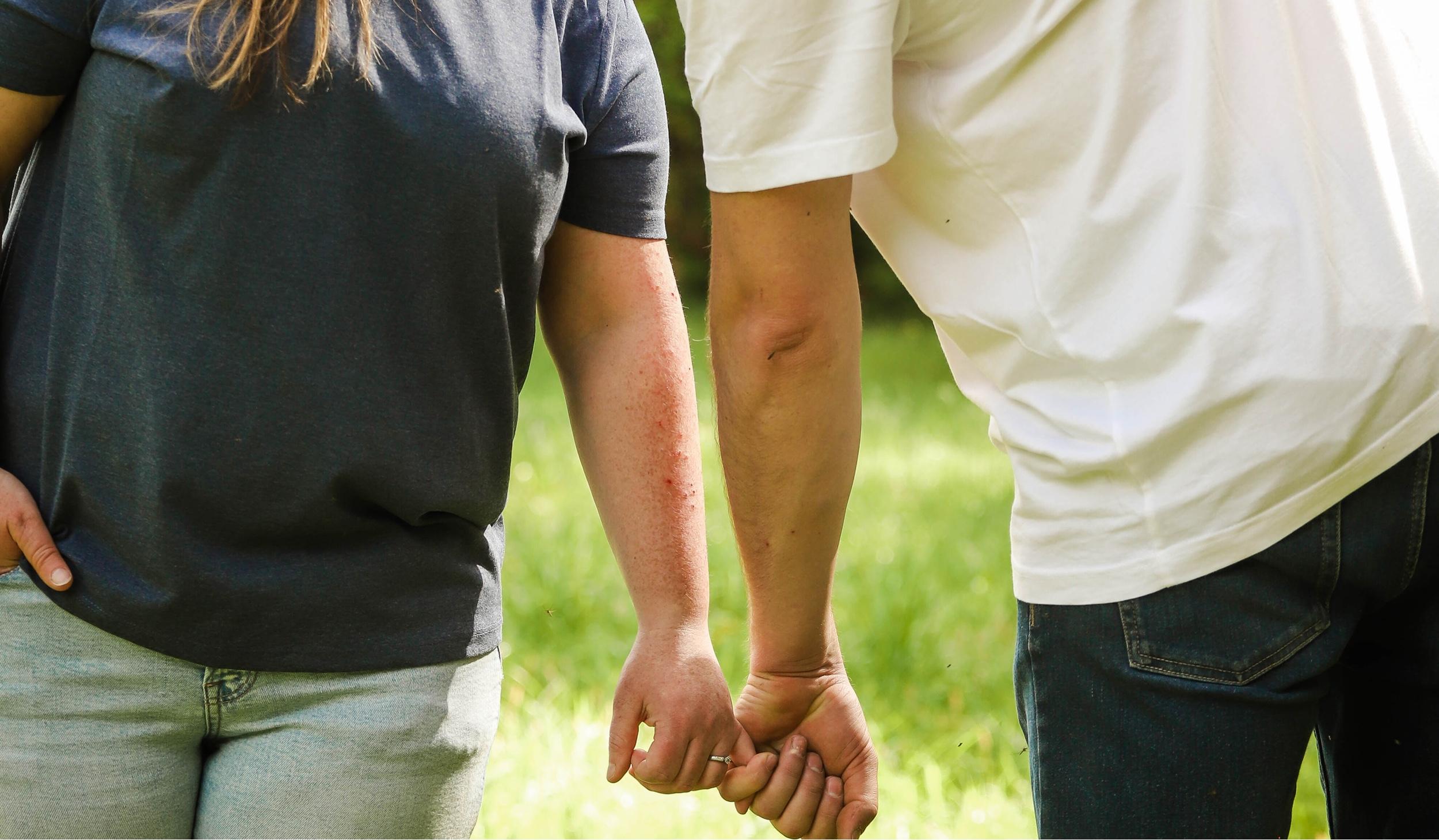 The Wedding Website of Jessica Smith and Scott Verkley