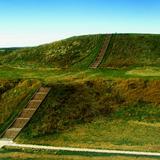 Cahokia Mounds State Historic Site