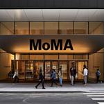 The Museum of Modern Art