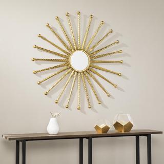 Mandi Decorative Mirror