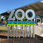 Zoo Miami