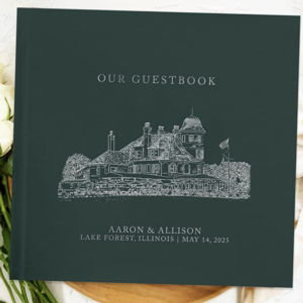 Guest Book