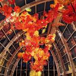 Chihuly Garden and Glass