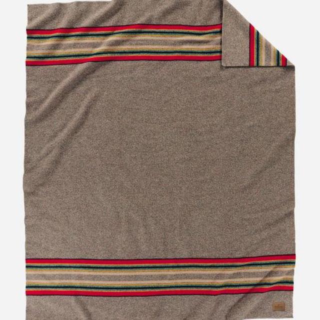 YAKIMA CAMP BLANKET - Queen