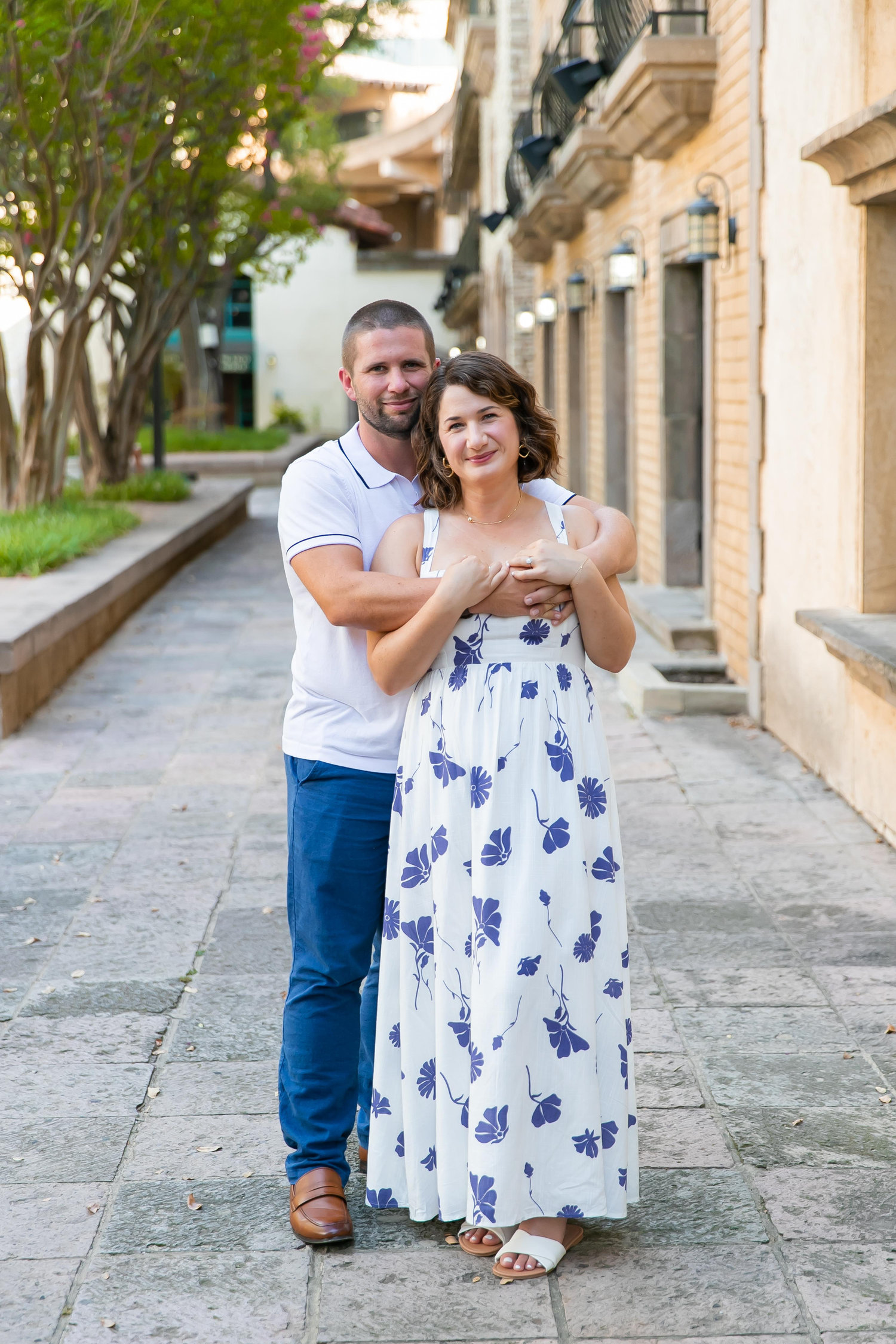 The Wedding Website of Sarah Clark and Jeffery Smith