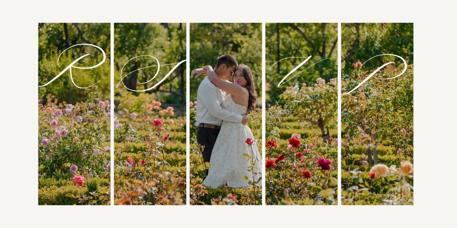 The Wedding Website of Kylie Rodriguez and Jacob Leu