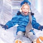 ICE! Winter Wonderland at the Gaylord Texan Resort & Convention Center