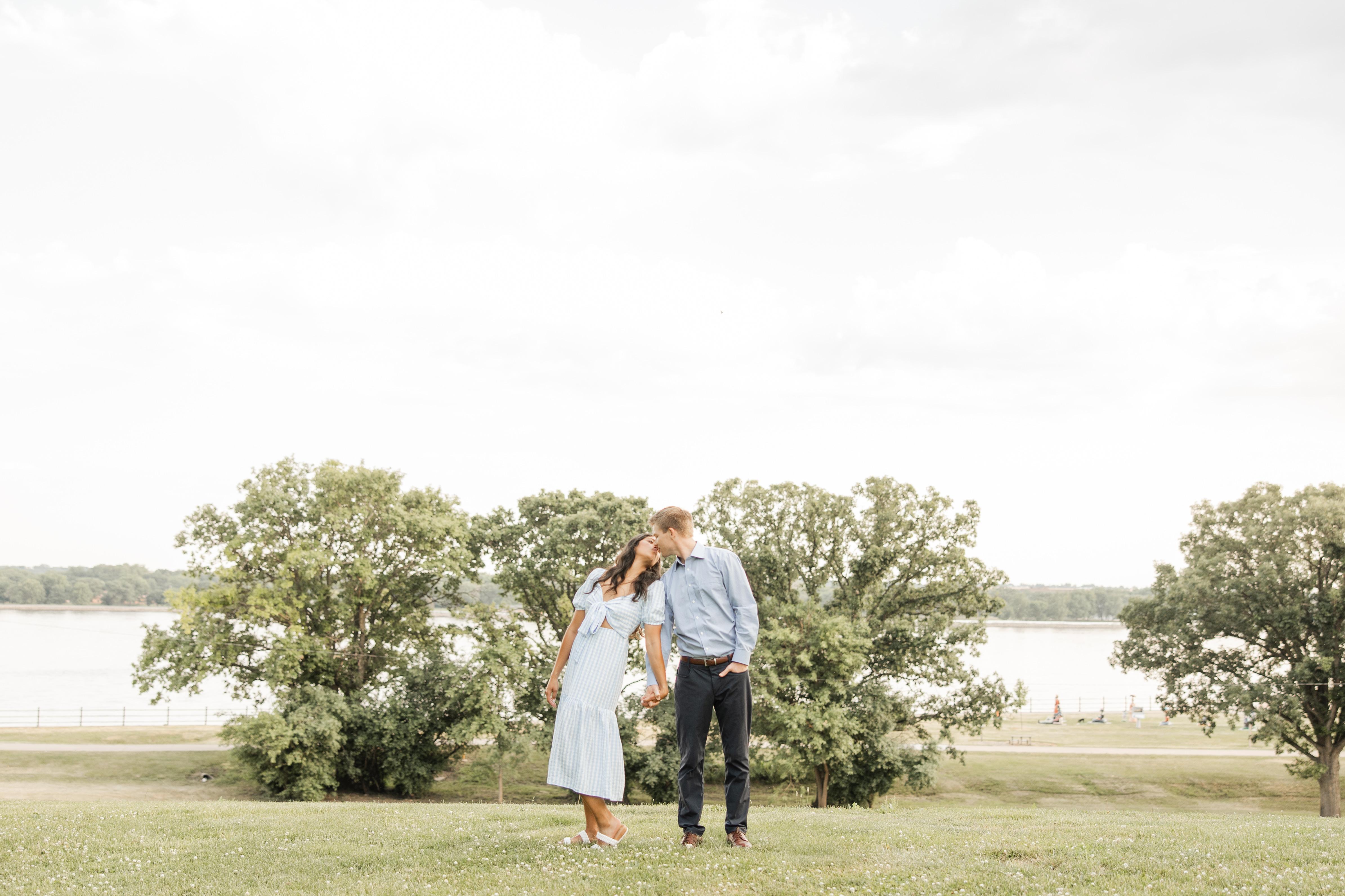 The Wedding Website of Amanda Malone and Trevor Fennelly