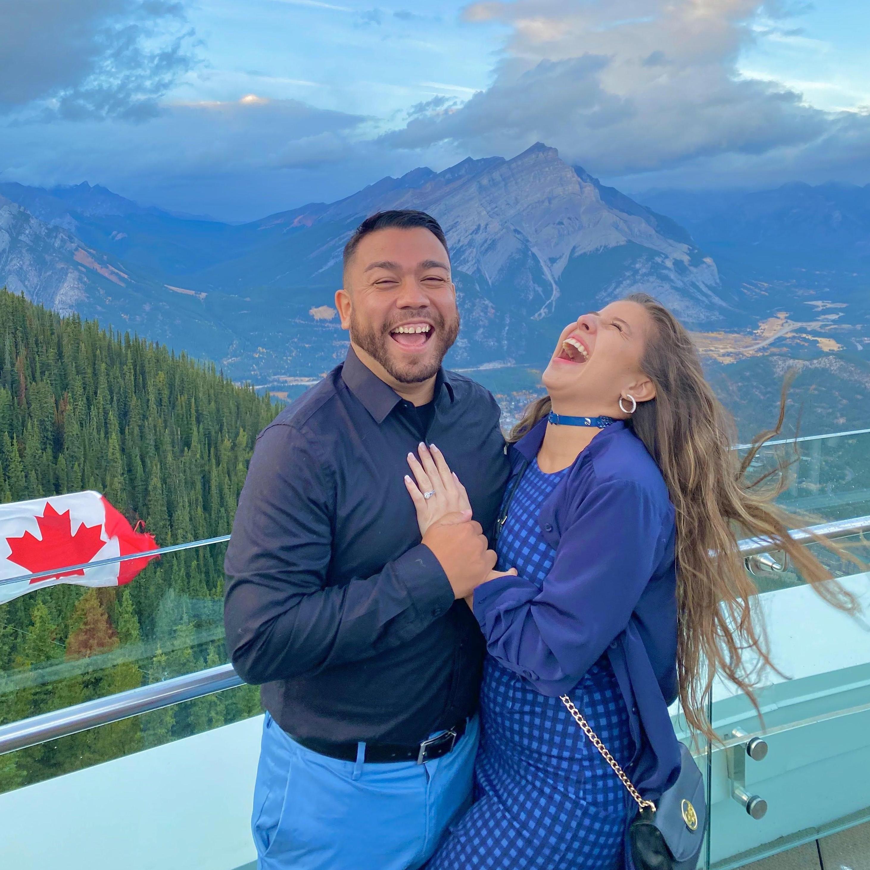 Banff