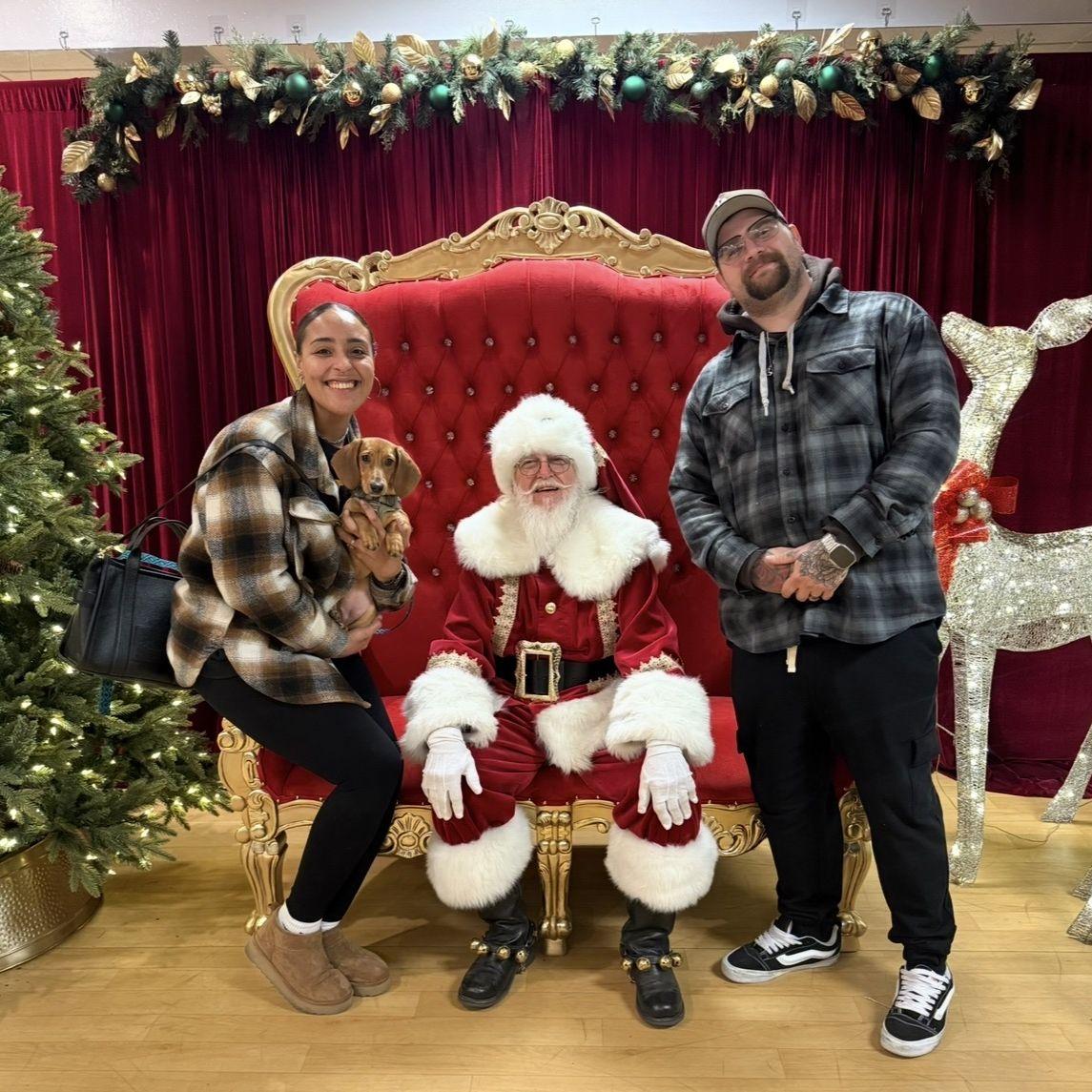 Christmas 2024