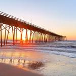 Kure Beach Pier