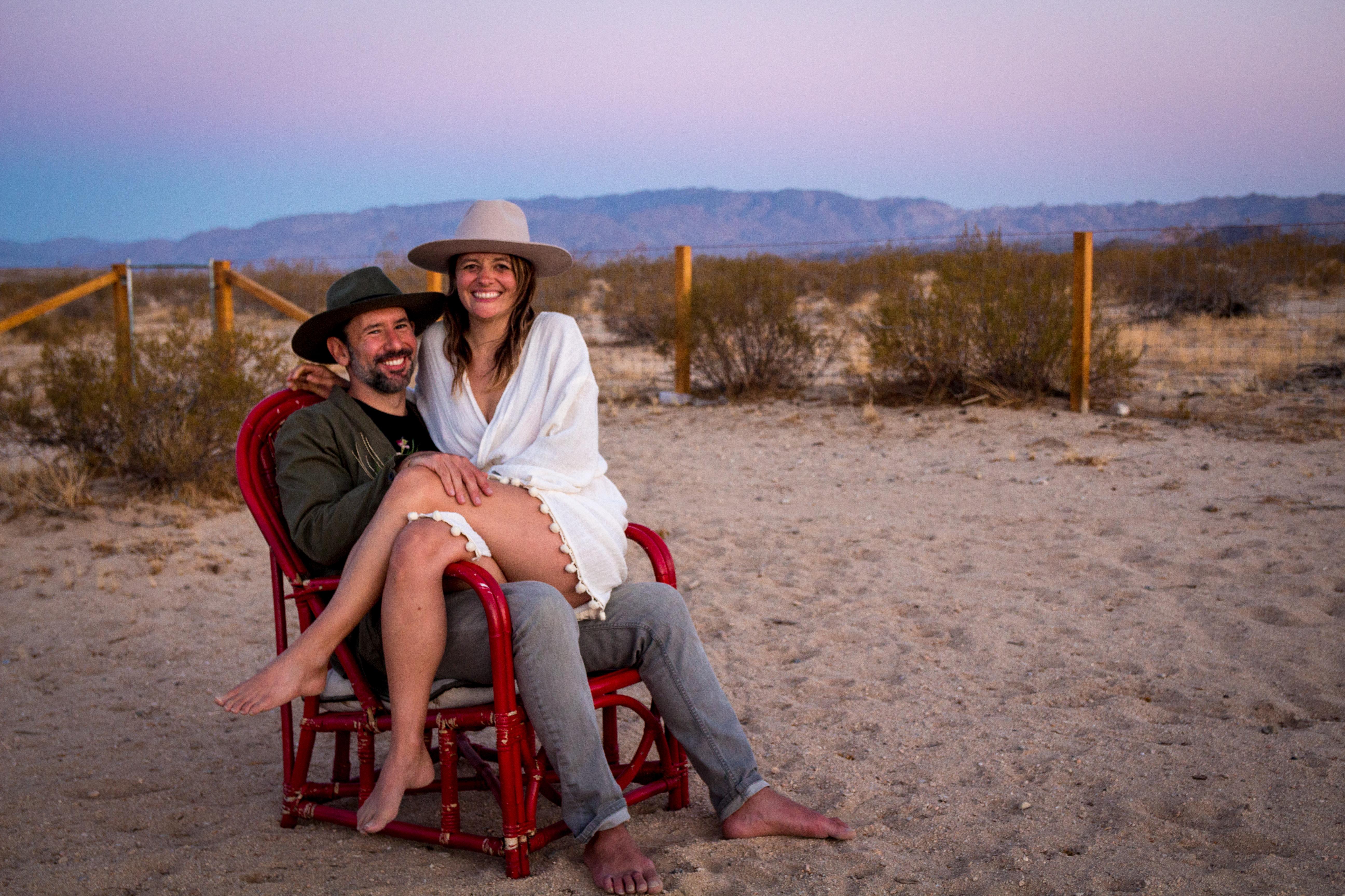 The Wedding Website of Gina Baiamonte and Jhana Cayton