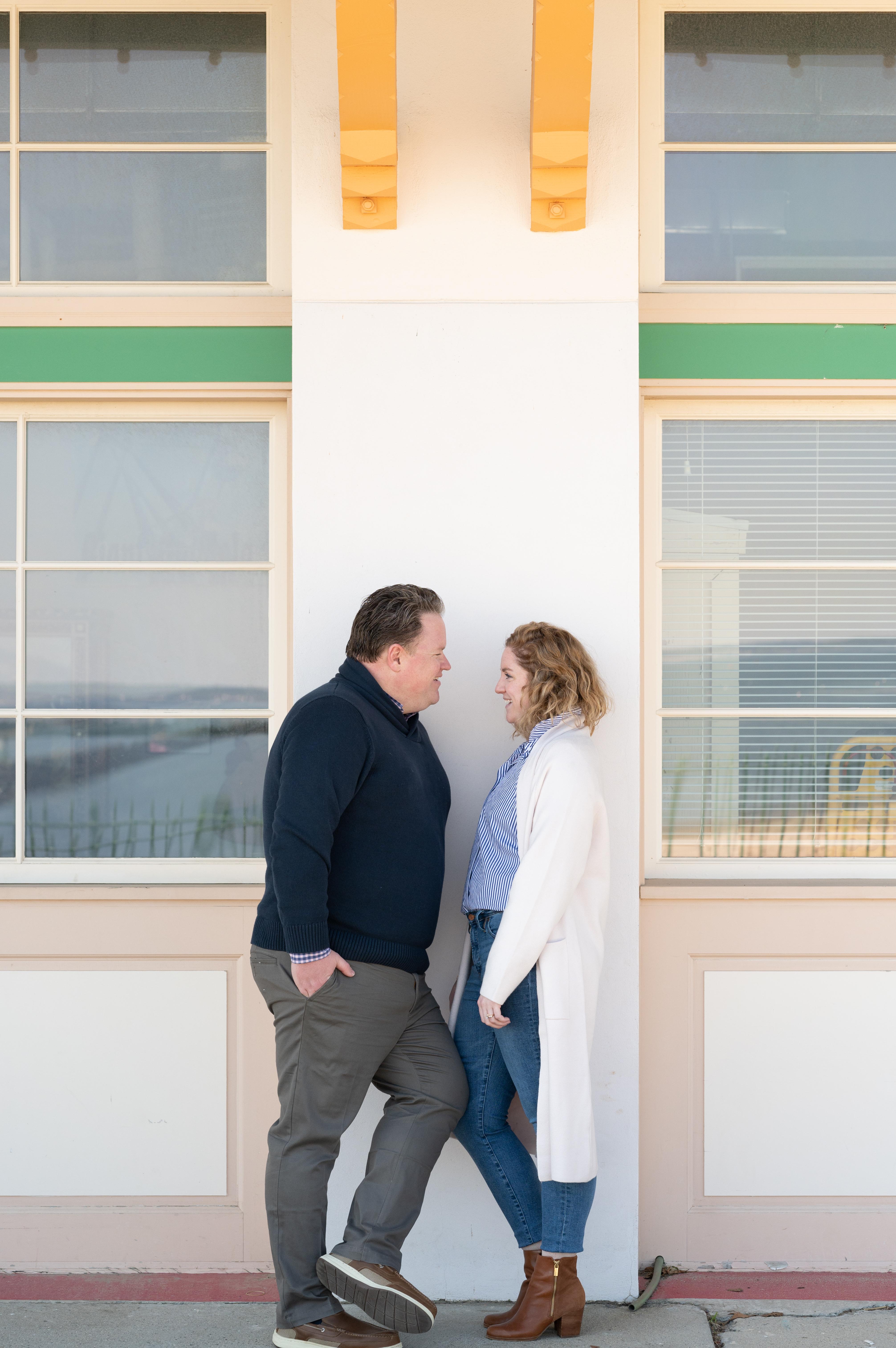 The Wedding Website of Kaitlyn Ferguson and Robert Metzinger
