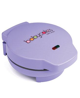 Babycakes 12 Cake Pop Maker with Accessories