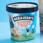 Ben & Jerry’s
