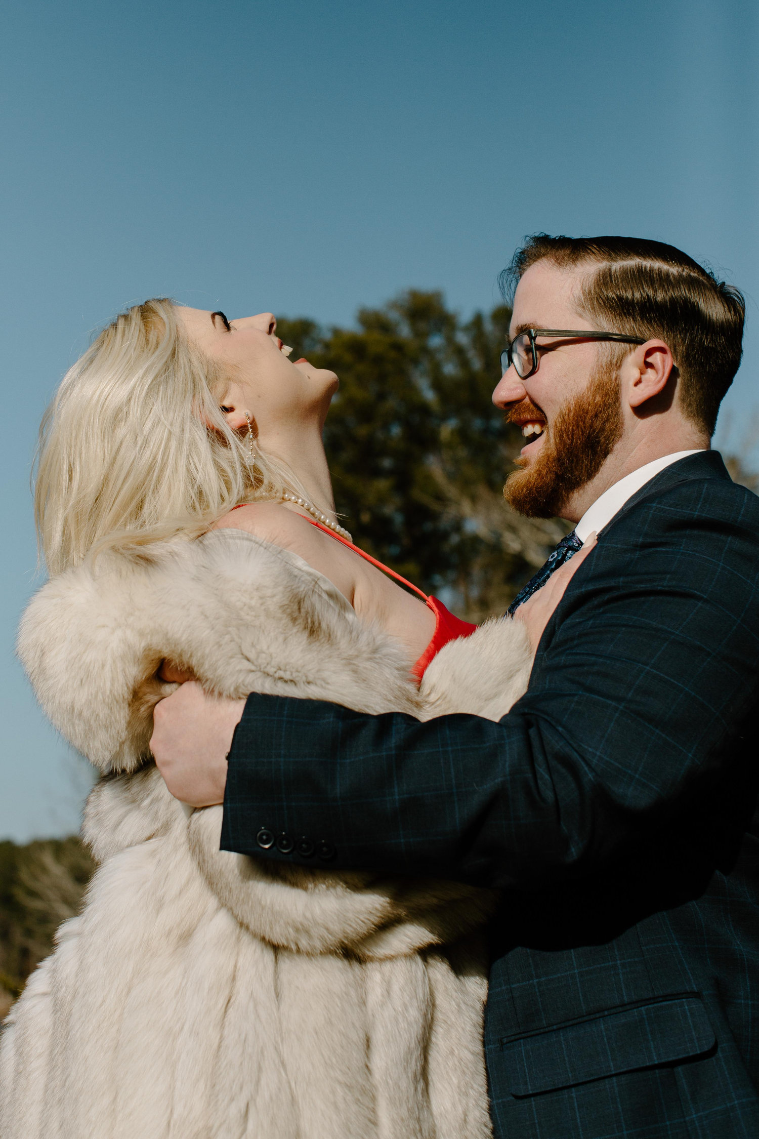 The Wedding Website of Anna King and Alex Masten