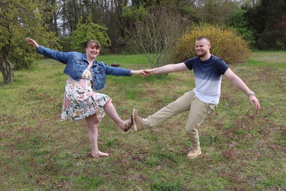 Easter, 2020