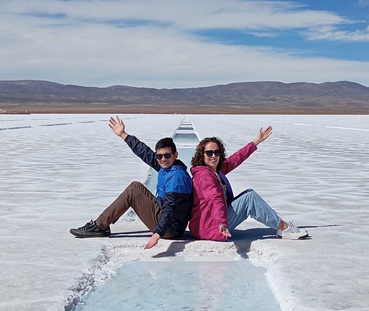 The Wedding Website of Celeste Sanabria and Jorge Ferreira