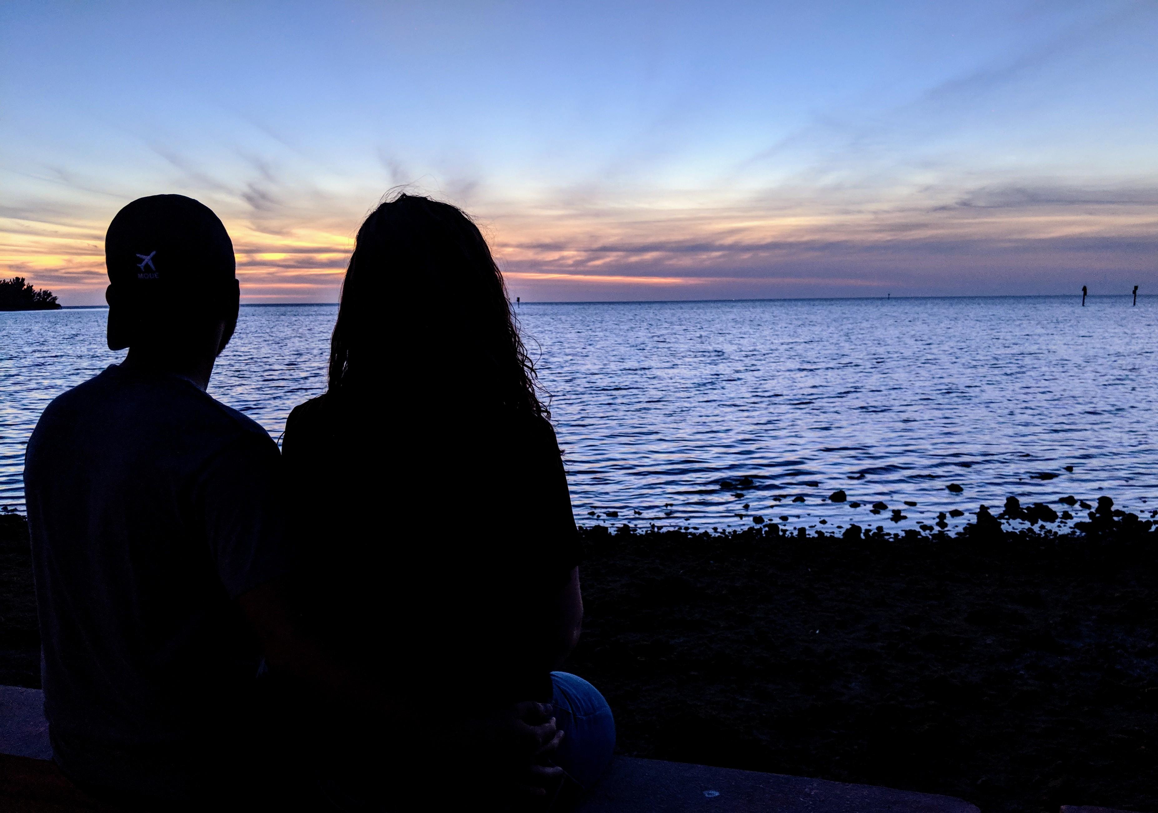 The Wedding Website of Katie Godsil and Danny Pazo