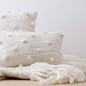 piedras pillow