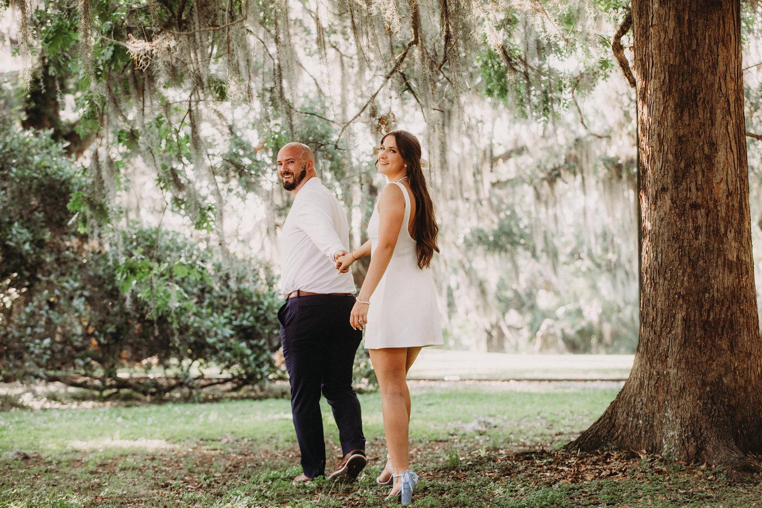 The Wedding Website of Danyel Kesselus and Mason Reichenau