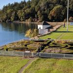 English Camp, San Juan Island National Historical Park