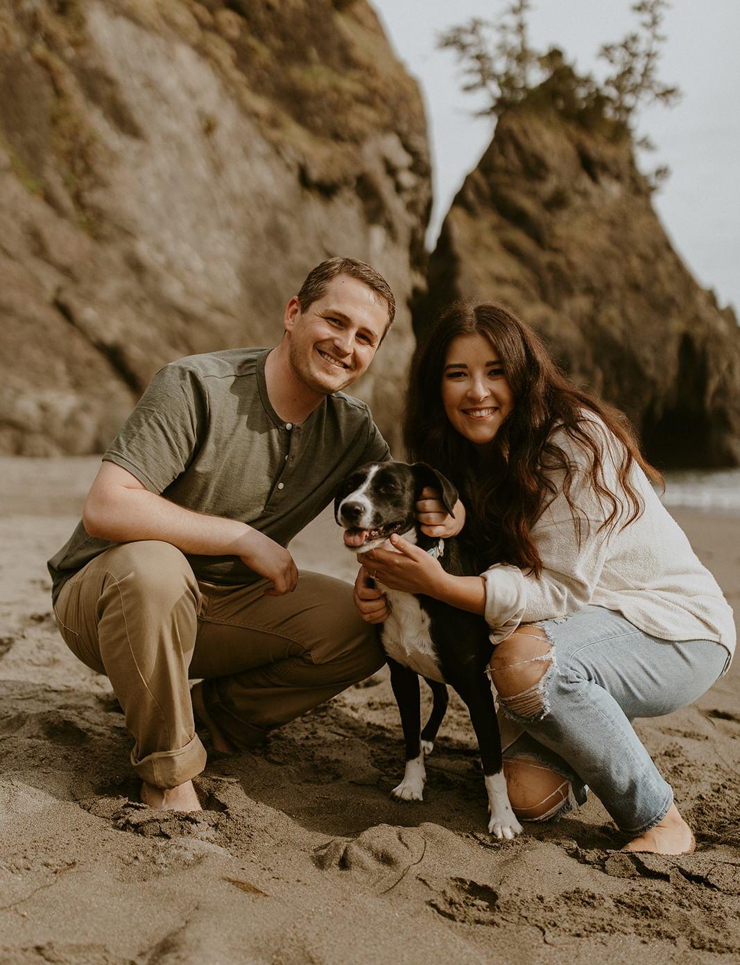 The Wedding Website of Miranda Morehead and Mitchell Jones