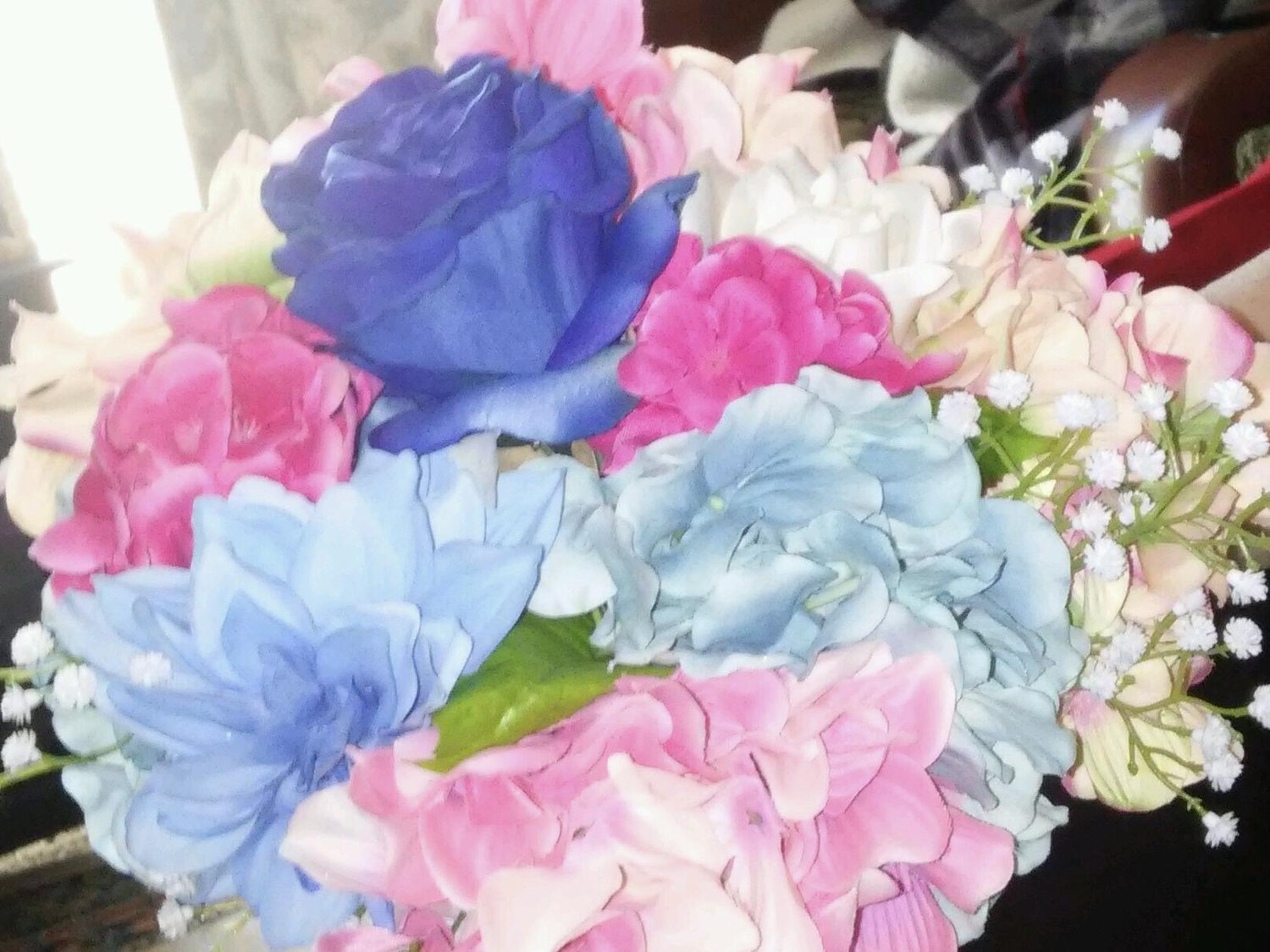 The Wedding Website of Cindy Parker and Scott Bushey
