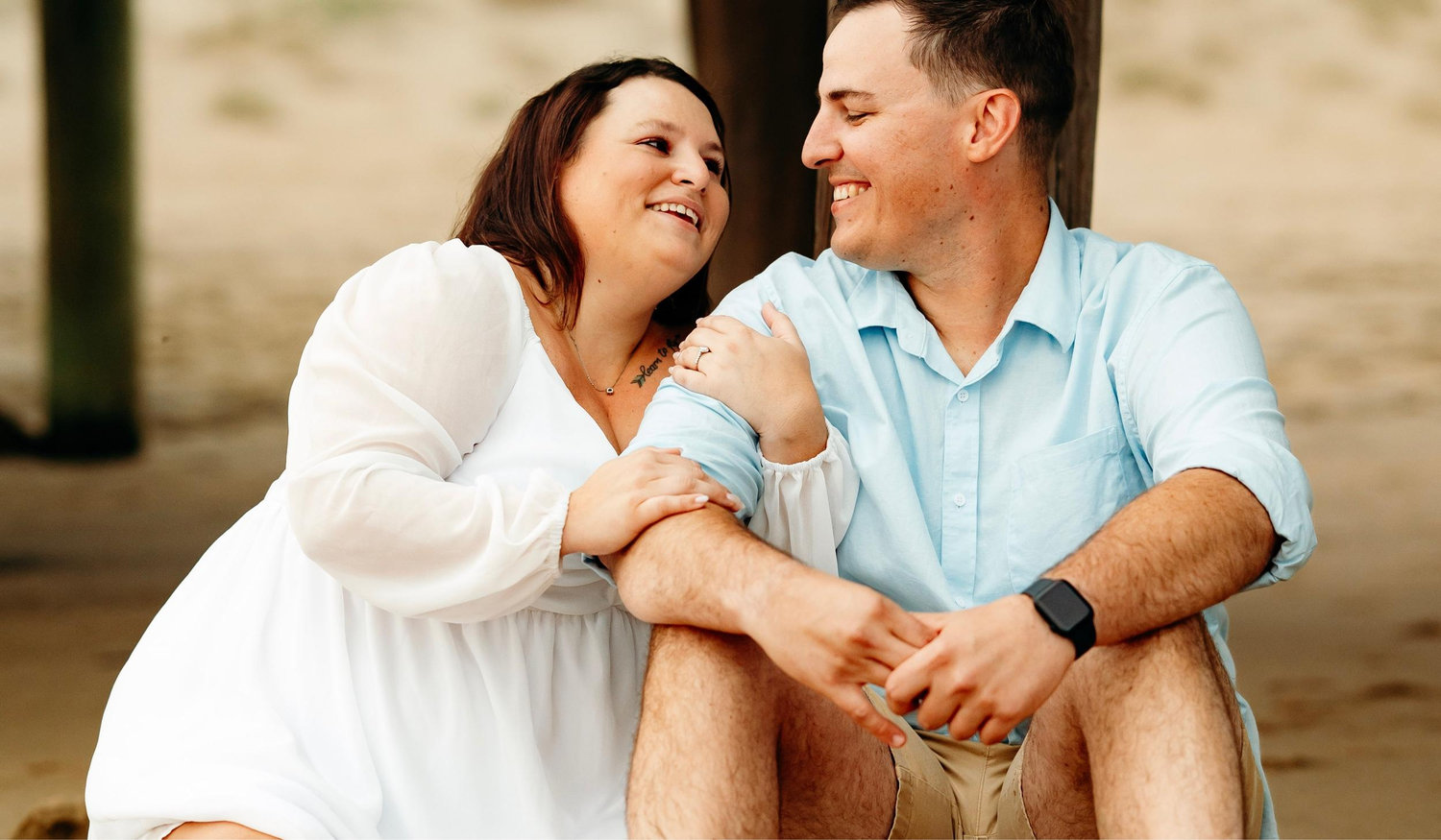 The Wedding Website of Ashley Danico and Trevor Danico