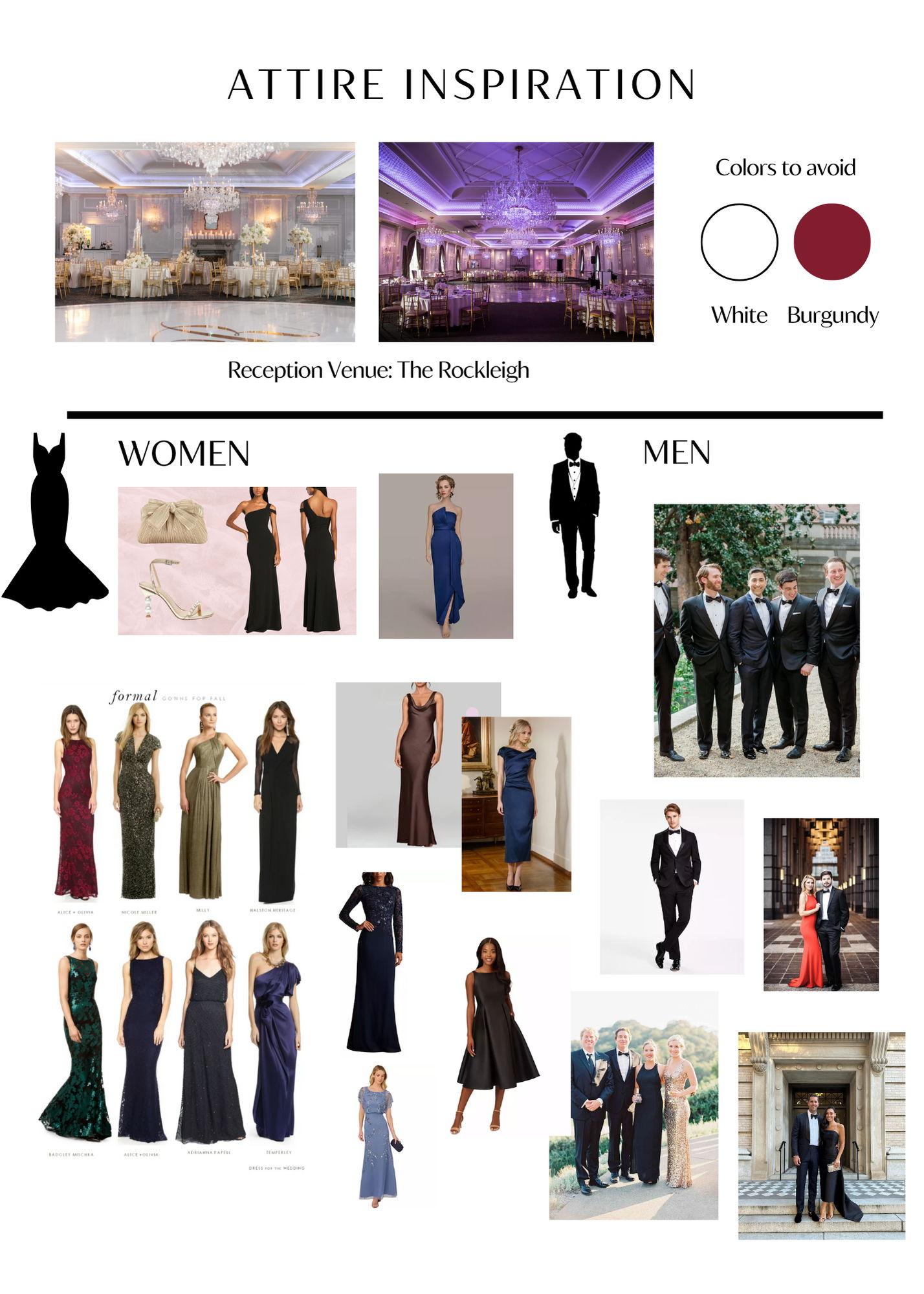 The Wedding Website of Nicole Porpiglia and Raphaël Allouche