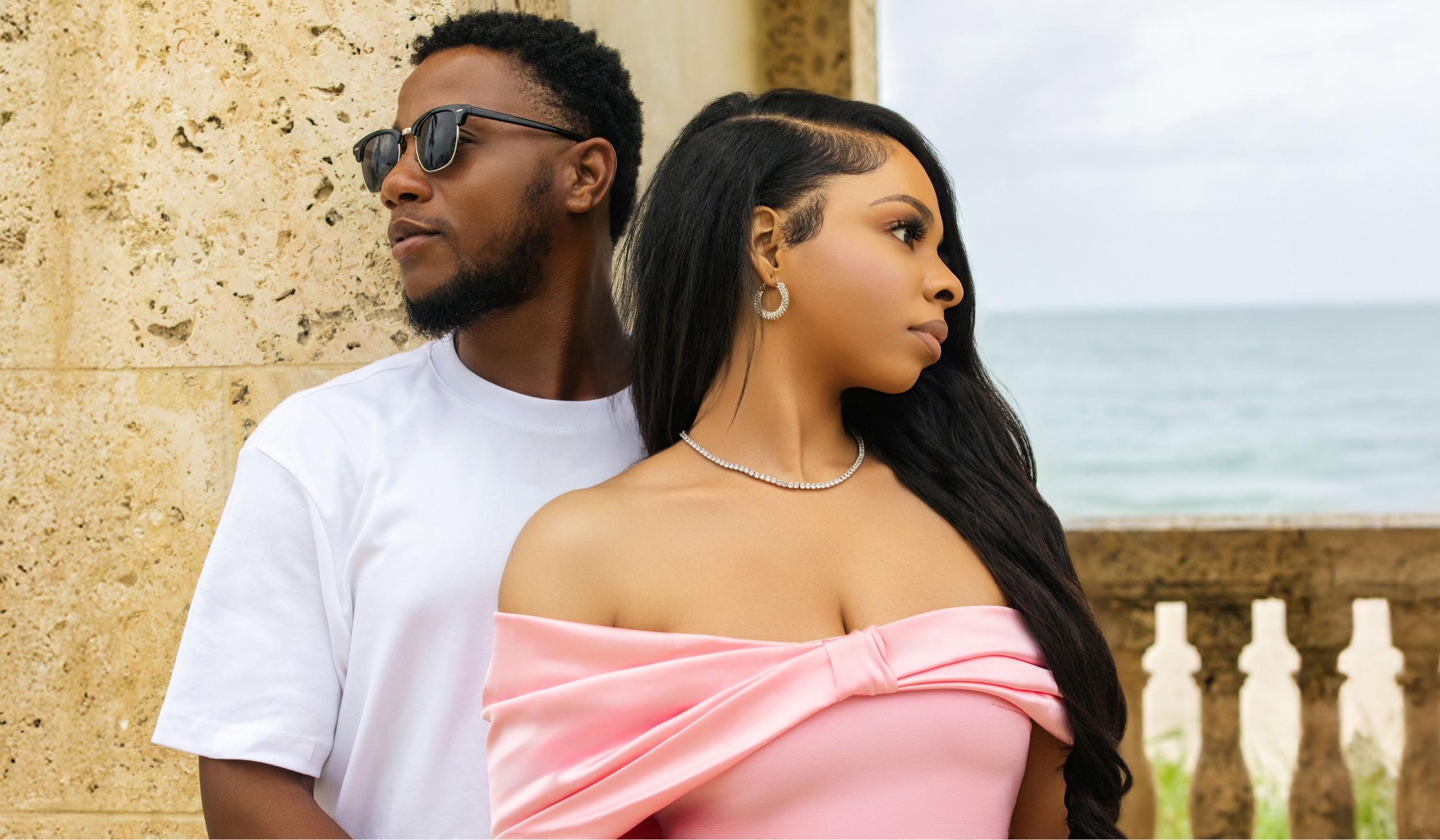 The Wedding Website of Geanne Beauvoir and Joseph Simon