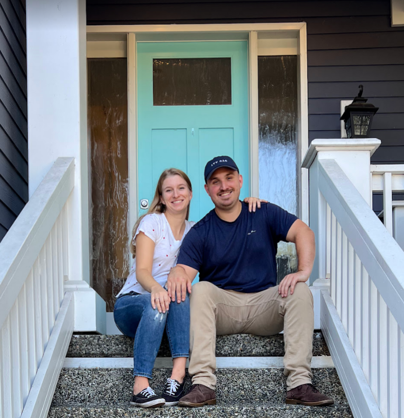 The Wedding Website of Mikayla Muratore and Nick Hosler