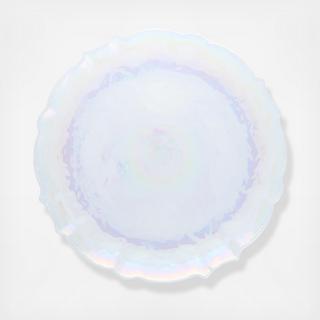 Lorelei Charger Plate, Set of 4