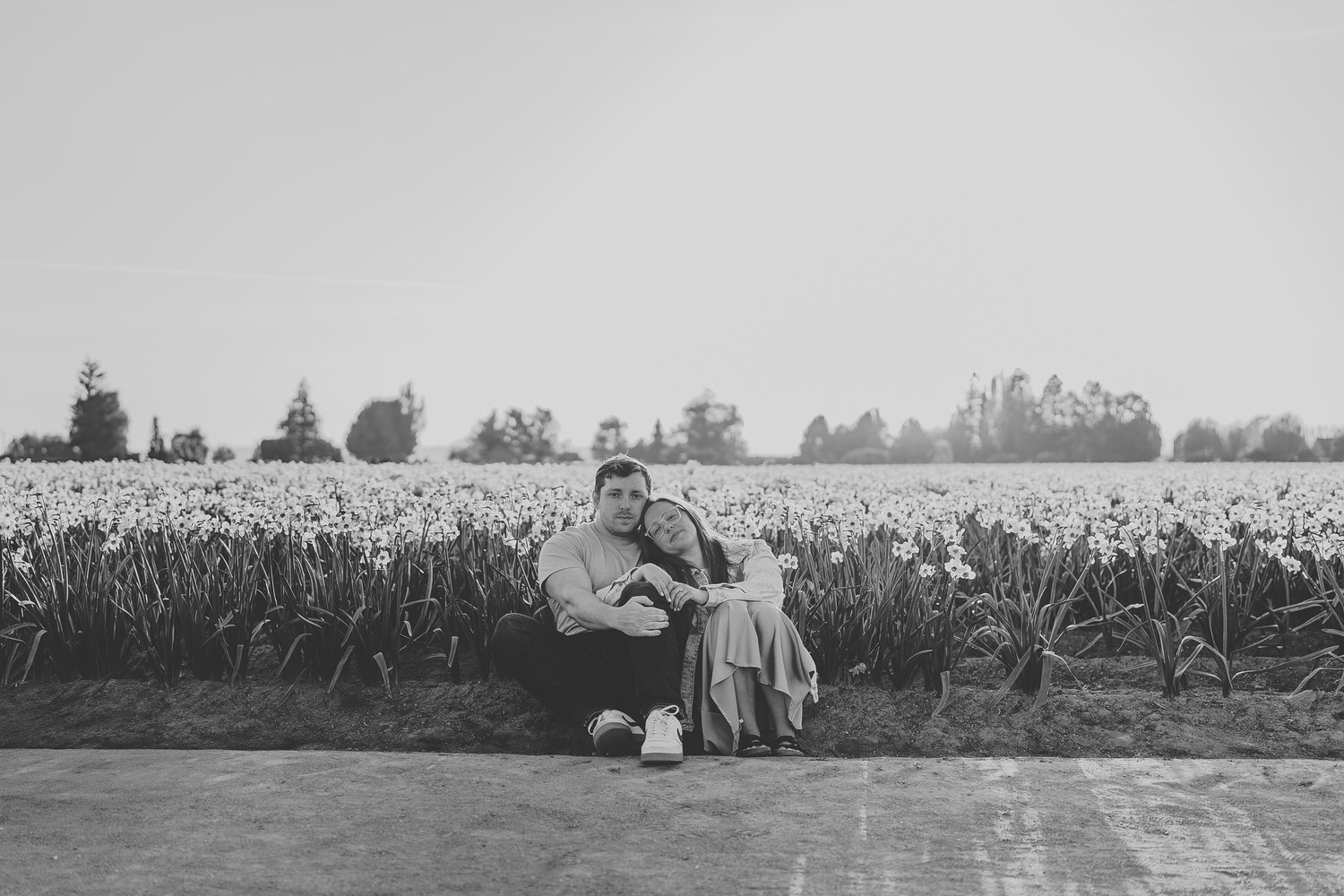 The Wedding Website of Daniel Fabian and Sierra Shood