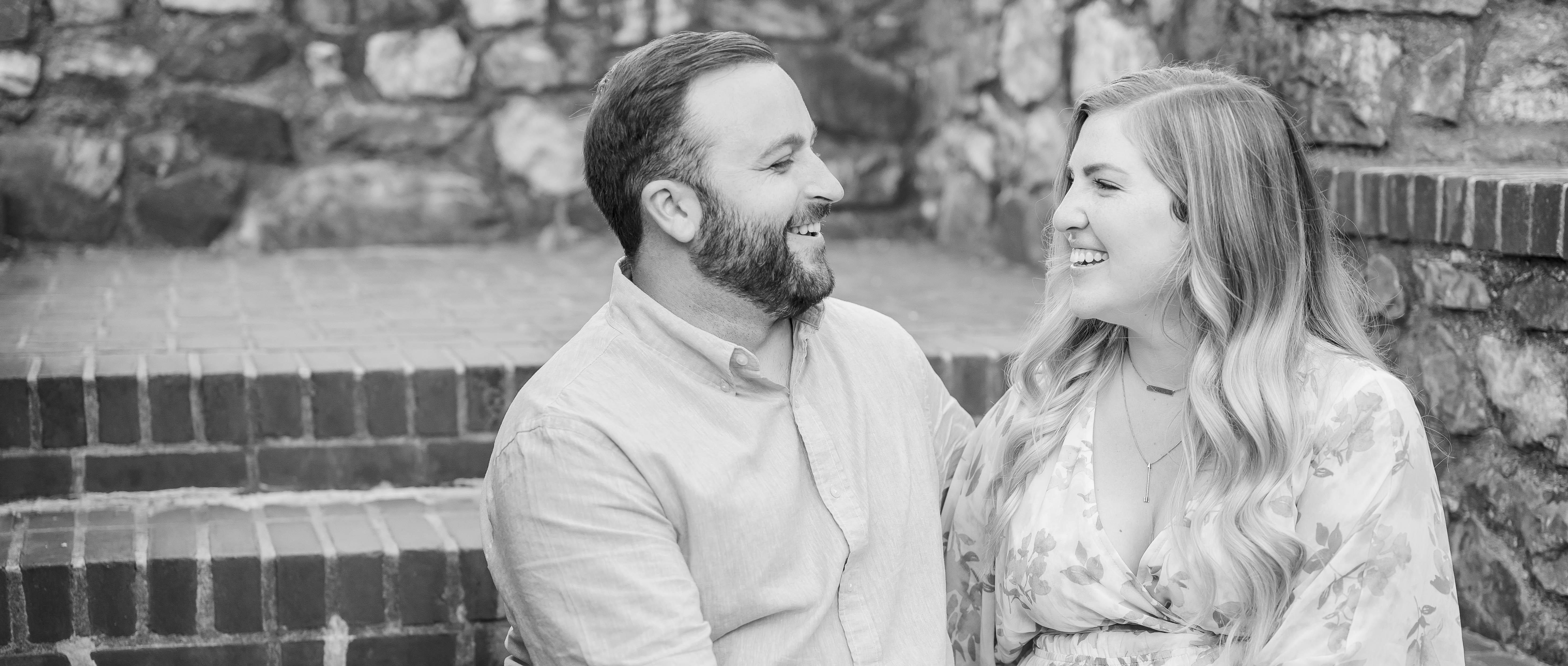 The Wedding Website of Matthew Roupe and Kristina Bowman