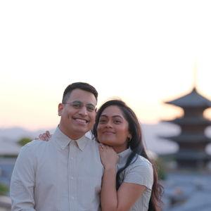 Our Honeymoon Fund